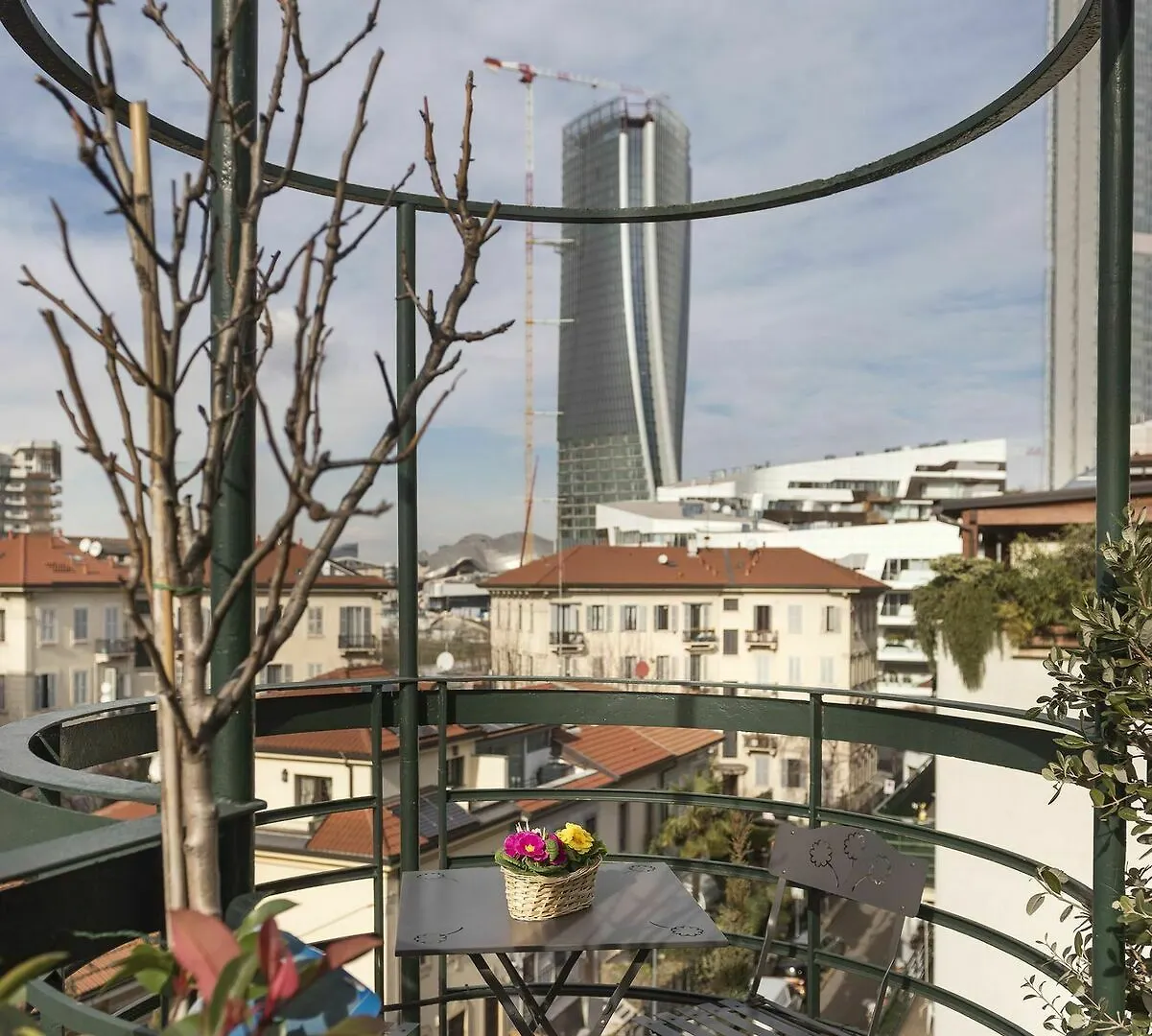 Rentclass - Plutarco Milano 0*,