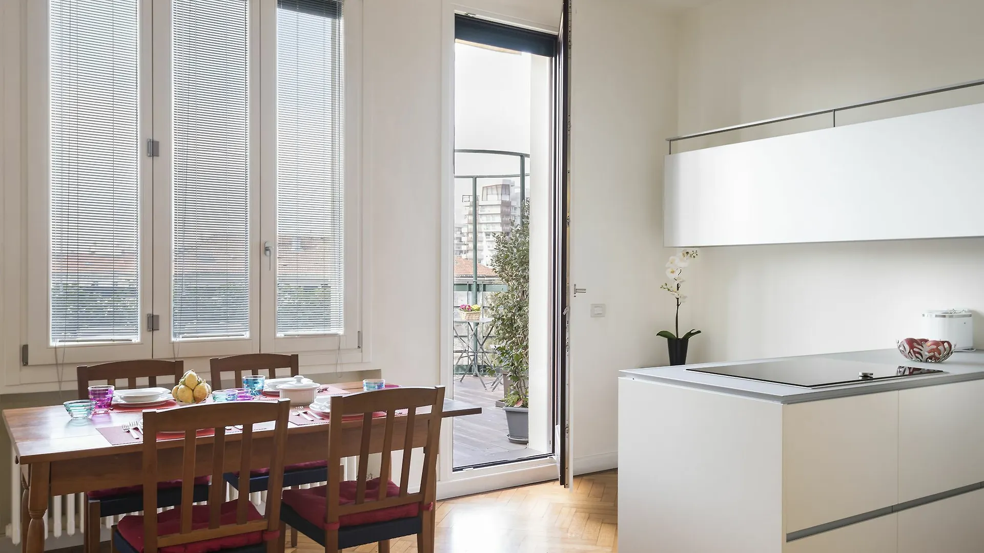 Rentclass - Plutarco Milán Italia